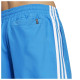 Adidas Ανδρικό μαγιό Originals Adicolor 3-Stripes Swim Shorts